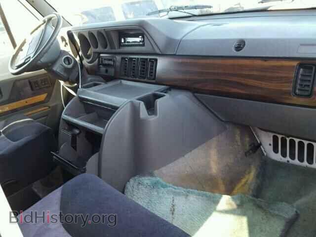 1997 DODGE RAM VAN - VIN: 2B6HB21Y2VK553045 - Фото 5