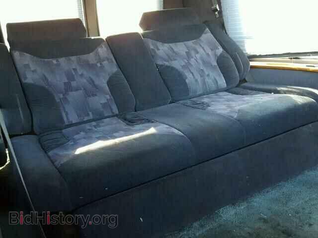 1997 DODGE RAM VAN - VIN: 2B6HB21Y2VK553045 - Фото 6