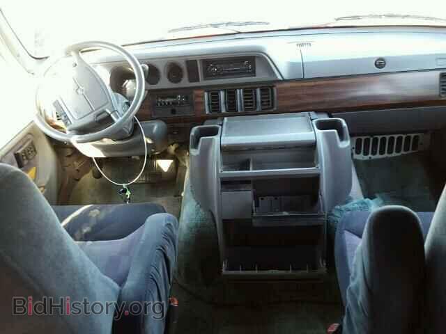1997 DODGE RAM VAN - VIN: 2B6HB21Y2VK553045 - Фото 9