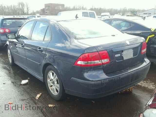 2006 SAAB 9 3 - VIN: YS3FD49Y761102728 - Photo 3