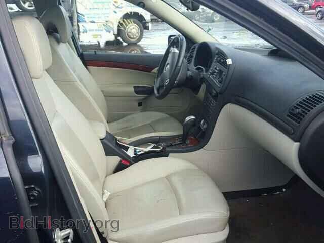2006 SAAB 9 3 - VIN: YS3FD49Y761102728 - Photo 5