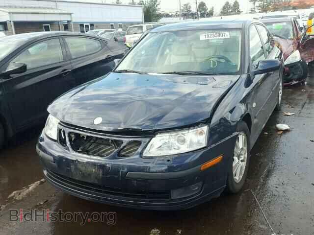 2006 SAAB 9 3 - VIN: YS3FD49Y761102728 - Photo 9