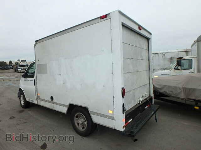 2004 GMC SAVANA - VIN: 1GDGG31V341902952 - Фото 3