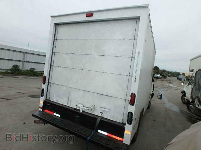 2004 GMC SAVANA - VIN: 1GDGG31V341902952 - Фото 4