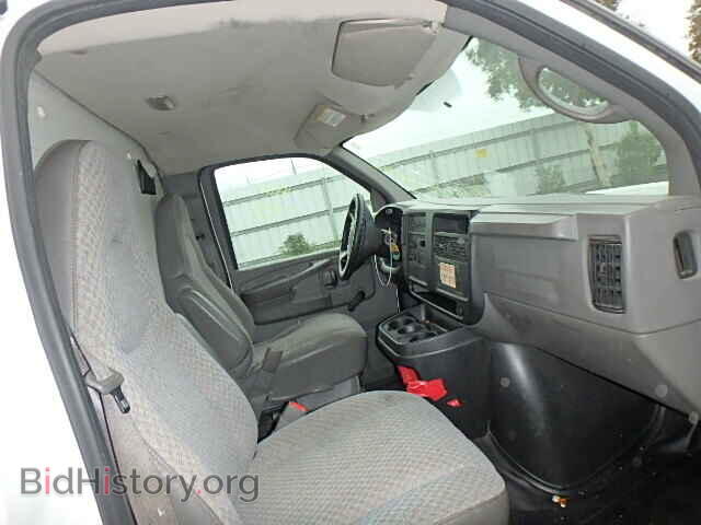 2004 GMC SAVANA - VIN: 1GDGG31V341902952 - Фото 5