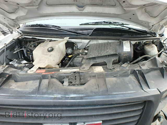 2004 GMC SAVANA - VIN: 1GDGG31V341902952 - Фото 7