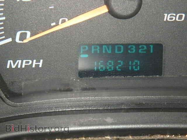 2004 GMC SAVANA - VIN: 1GDGG31V341902952 - Фото 8