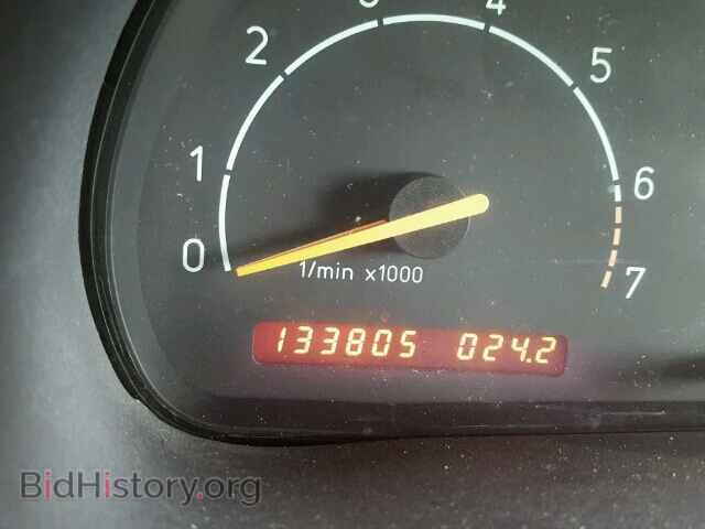 1998 SAAB 900 - VIN: YS3DD55BXW2004348 - Фото 8