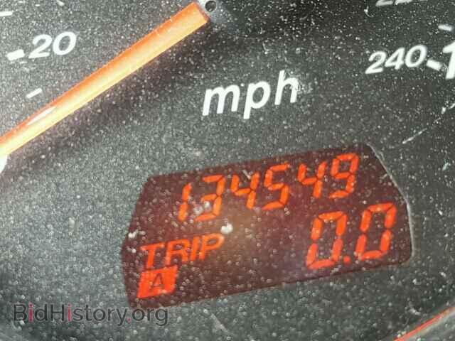 2007 MAZDA 6 - VIN: 1YVHP80C775M20675 - Фото 8