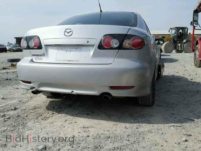 2007 MAZDA 6 - VIN: 1YVHP80C775M20675 - Фото 10