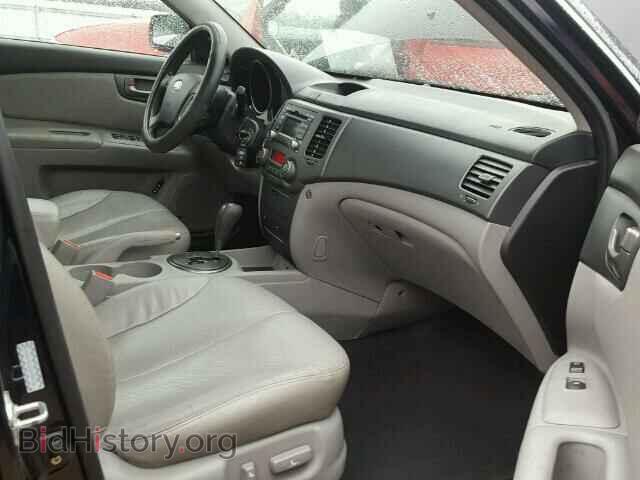 2010 KIA OPTIMA - VIN: KNAGH4A86A5434282 - Фото 5