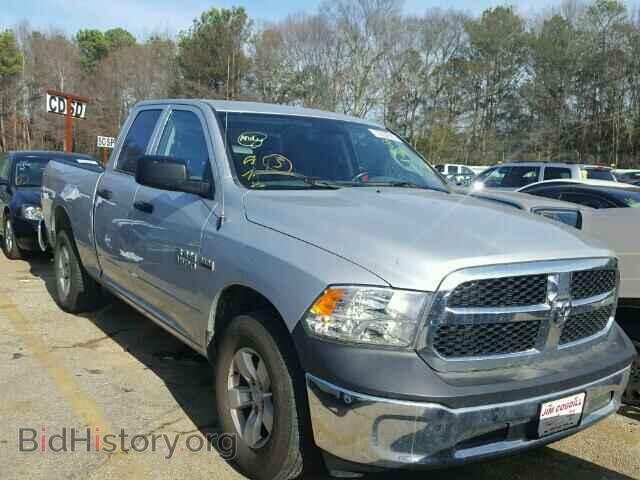 Photo 1C6RR7FT6GS181683 - RAM TRUCK 2016