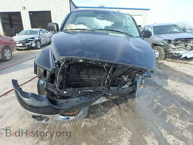 2005 DODGE RAM 1500 - VIN: 1D7HU18D45J538244 - Фото 9
