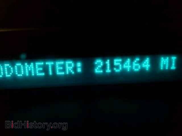 2003 GMC ENVOY - VIN: 1GKET16P136190209 - Фото 8