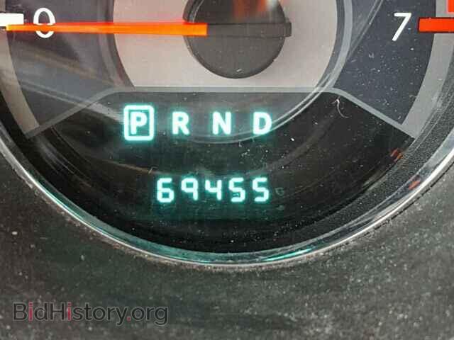 2012 CHRYSLER 200 - VIN: 1C3CCBAB9CN319893 - Фото 8