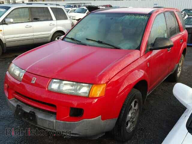 2003 SATURN VUE - VIN: 5GZCZ33D53S864097 - Фото 2
