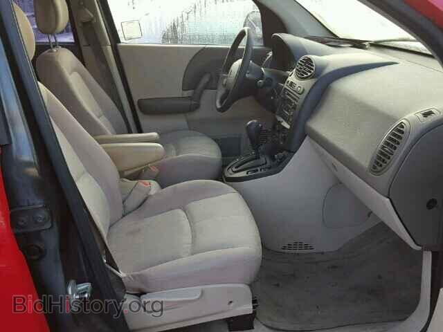 2003 SATURN VUE - VIN: 5GZCZ33D53S864097 - Фото 5