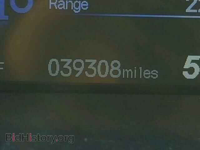 2014 HONDA CIVIC - VIN: 19XFB2F88EE265356 - Photo 8