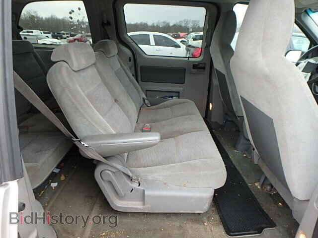 2004 FORD FREESTAR - VIN: 2FMZA50654BA92650 - Фото 6
