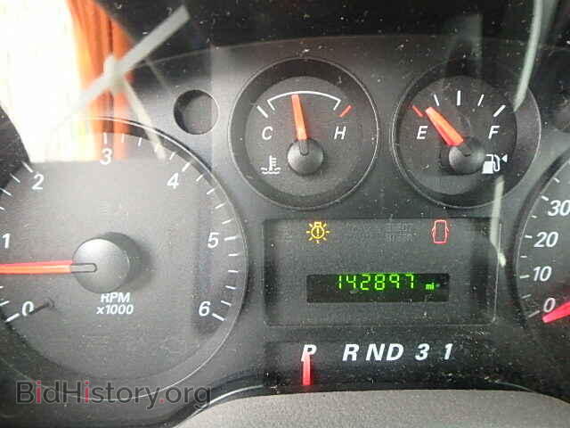 2004 FORD FREESTAR - VIN: 2FMZA50654BA92650 - Фото 8