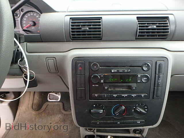 2004 FORD FREESTAR - VIN: 2FMZA50654BA92650 - Фото 9