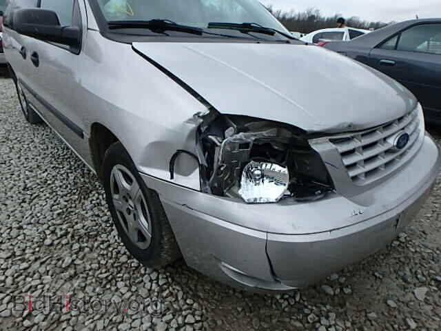 2004 FORD FREESTAR - VIN: 2FMZA50654BA92650 - Фото 10