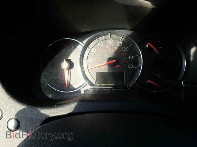 2010 NISSAN MAXIMA - VIN: 1N4AA5AP1AC872705 - Фото 8
