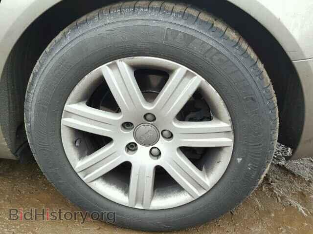 2005 AUDI A6 - VIN: WAUDG74F15N118439 - Фото 10