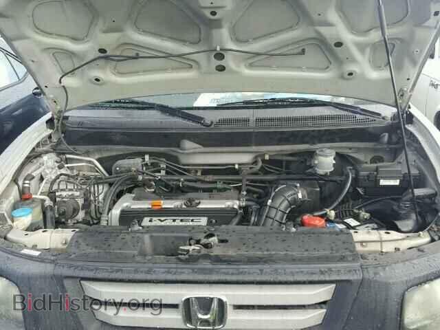 2007 HONDA ELEMENT - VIN: 5J6YH18377L001827 - Фото 7