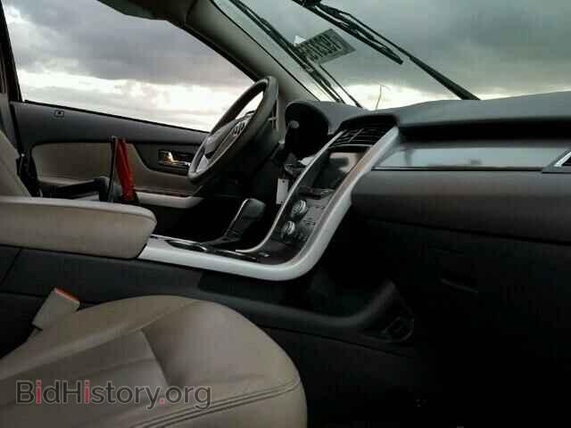2012 FORD EDGE - VIN: 2FMDK3J98CBA92595 - Photo 5