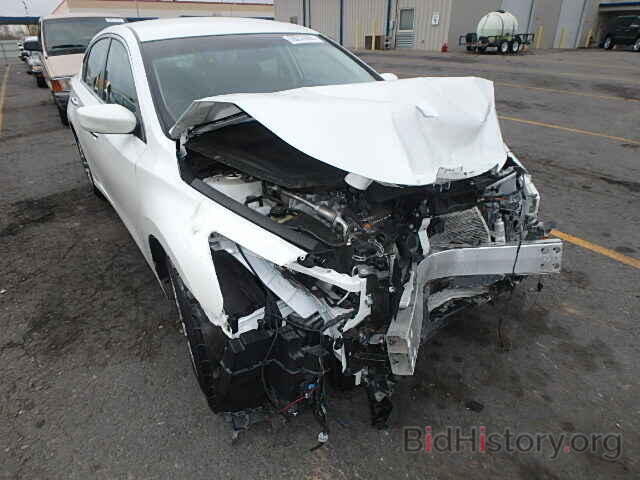 Photo 1N4AL3AP0EC275663 - NISSAN ALTIMA 2014