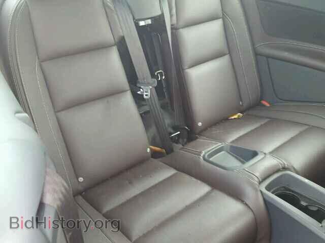 2013 VOLVO C70 - VIN: YV1672MC9DJ138295 - Фото 6