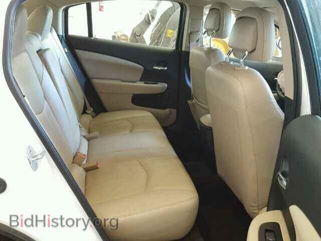 2012 CHRYSLER 200 - VIN: 1C3CCBCB6CN140837 - Photo 6