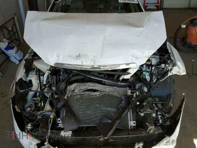 2012 CHRYSLER 200 - VIN: 1C3CCBCB6CN140837 - Photo 7