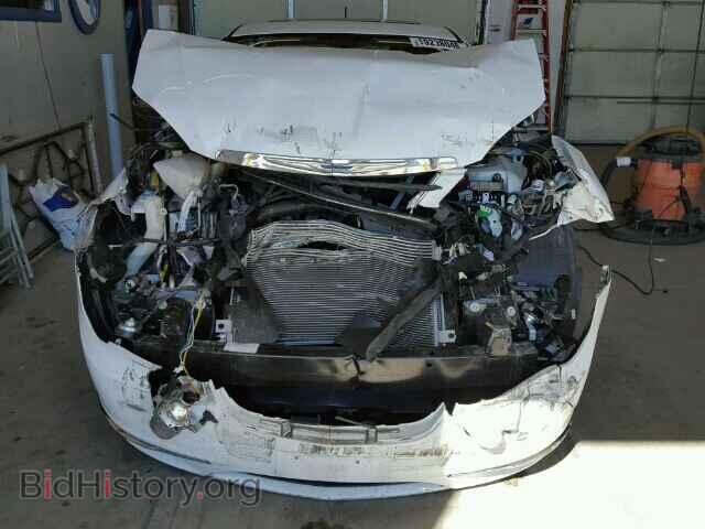 2012 CHRYSLER 200 - VIN: 1C3CCBCB6CN140837 - Photo 10