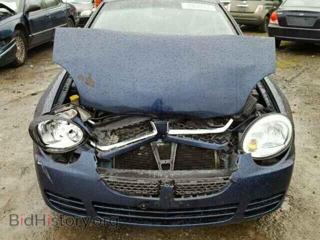 2003 DODGE NEON - VIN: 1B3ES26C43D134408 - Фото 9