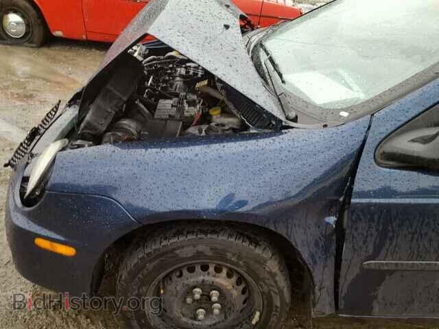 2003 DODGE NEON - VIN: 1B3ES26C43D134408 - Фото 10