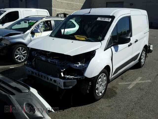 2015 FORD TRANSIT CO - VIN: NM0LS6E79F1191501 - Фото 2