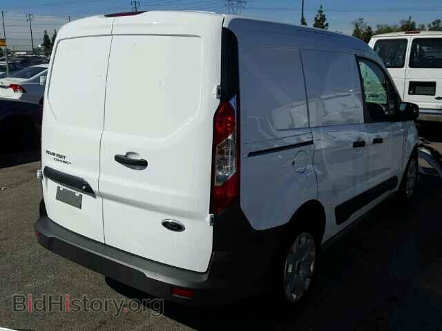 2015 FORD TRANSIT CO - VIN: NM0LS6E79F1191501 - Фото 4