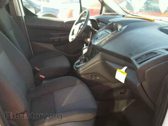2015 FORD TRANSIT CO - VIN: NM0LS6E79F1191501 - Фото 5