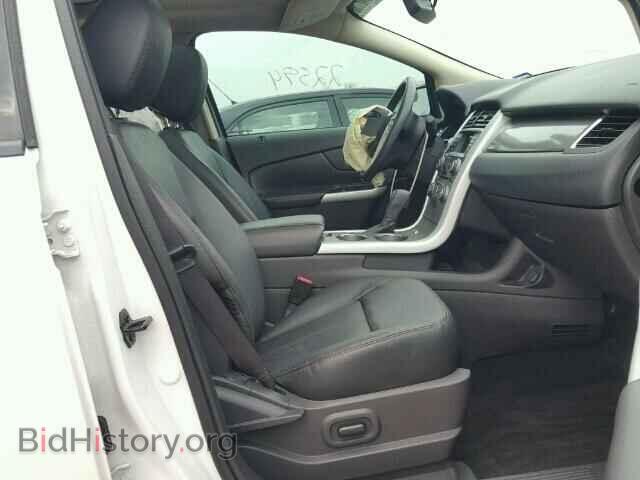 2013 FORD EDGE - VIN: 2FMDK3J9XDBB52930 - Фото 5