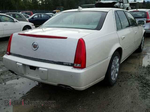 2011 CADILLAC DTS - VIN: 1G6KH5E66BU110111 - Фото 4