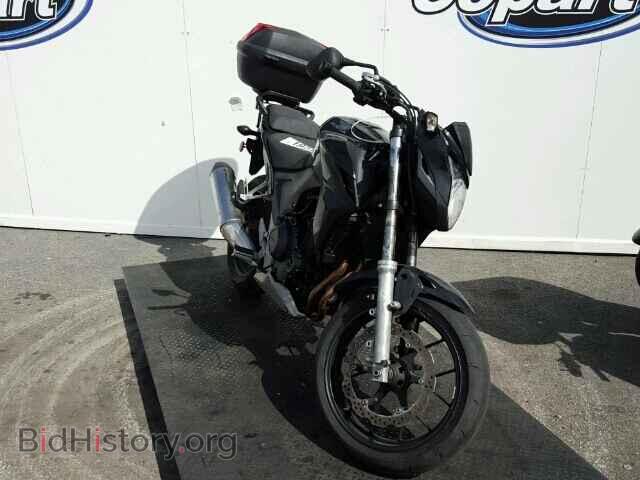 Photo MLHPC4511E5100212 - HONDA CB CYCLE 2014