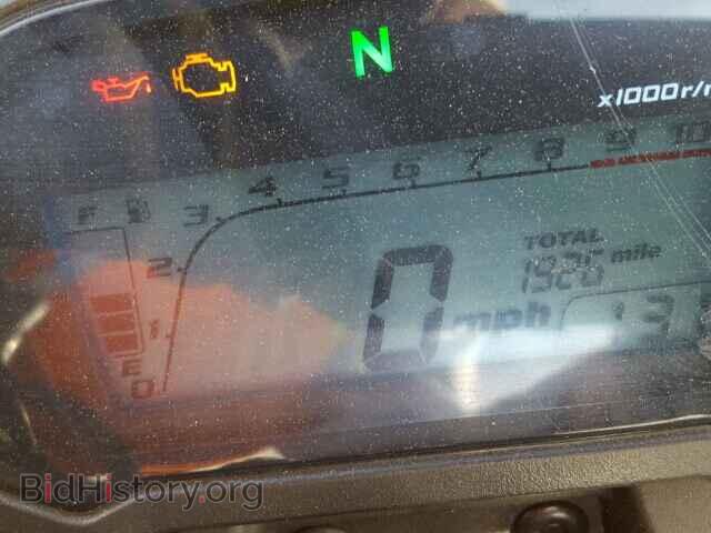 2014 HONDA CB CYCLE - VIN: MLHPC4511E5100212 - Photo 8