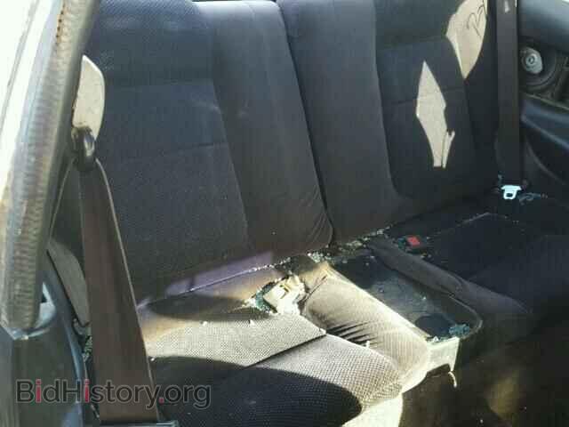 1994 ACURA INTEGRA - VIN: JH4DC4444RS022533 - Фото 6
