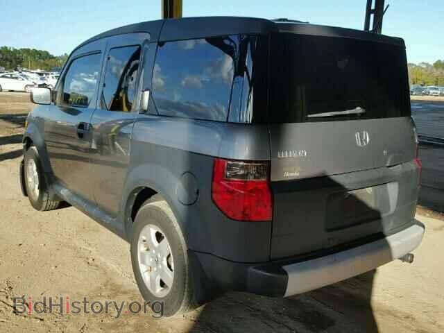2005 HONDA ELEMENT - VIN: 5J6YH18635L014792 - Photo 3