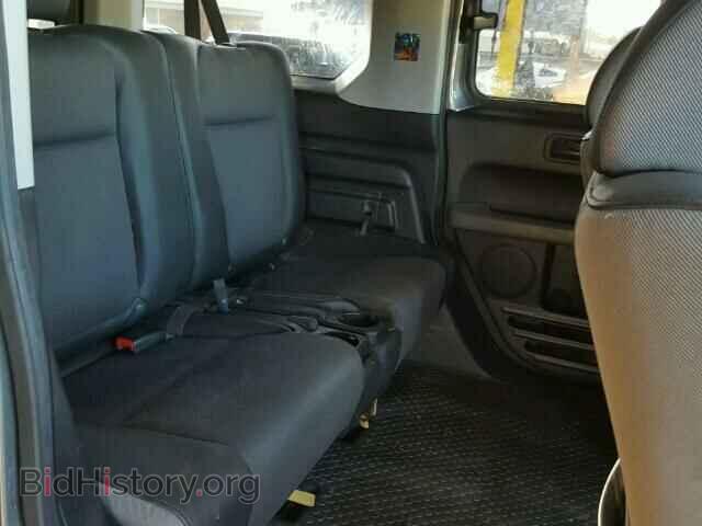 2005 HONDA ELEMENT - VIN: 5J6YH18635L014792 - Photo 6