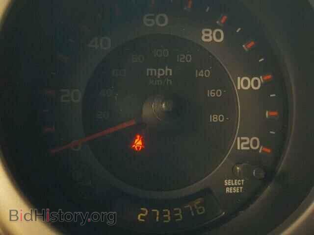 2005 HONDA ELEMENT - VIN: 5J6YH18635L014792 - Photo 8
