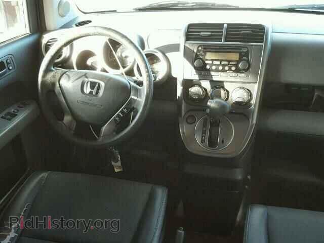 2005 HONDA ELEMENT - VIN: 5J6YH18635L014792 - Photo 9