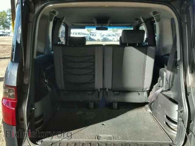 2005 HONDA ELEMENT - VIN: 5J6YH18635L014792 - Photo 10